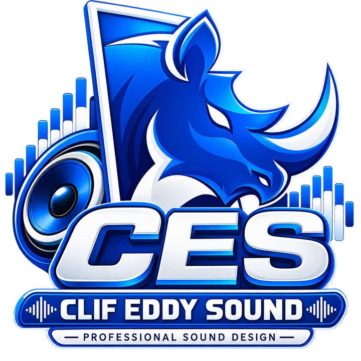 Clif Eddy Sound